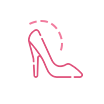 heel-of-shoe